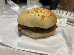-必胜客(松雷店)