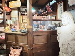 -古董花园(思南路42弄小区店)