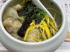 -苏小柳点心·手作小笼包(新街口分院店)