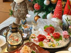 -月下料理(楷林IFC店)