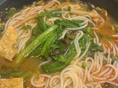 -柳州爽仔螺蛳粉