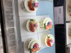 -罗森尼娜(德思勤店)