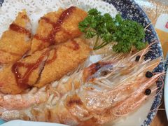 -松坂屋日料自助(长城路店)