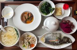 -馨月汇·一悦馨香月子中心(前滩店)