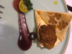 -松临·铁板烧&Omakase(神农店)