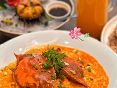 -将相和·海鲜蒸饺大连菜