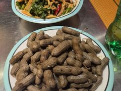 -古彭7只羊·招牌白串·碳锅羊肉旗舰店