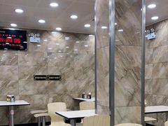 大堂-老四季(总店)