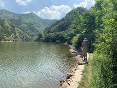 -仙居谷风景区