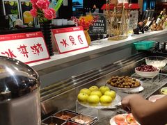 -贵族世家牛排(晋江万达店)