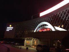 香茗酒店-黄山香茗国际酒店