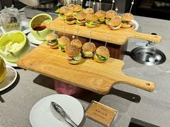 -南湖宾馆·鸳湖阁全日制餐厅