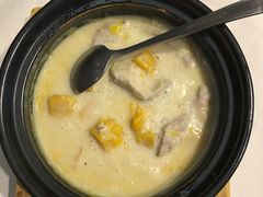 -汤城小厨•粤菜•靓汤(金宝街店)