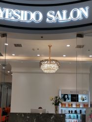 -YESIDO椰岛造型