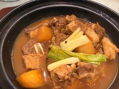 -東城故事·尋找姆媽的味道(玉兰路店)