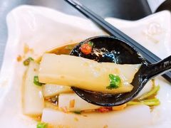-丽影重庆小面(定西路店)