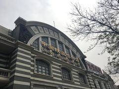 -中国铁道博物馆(正阳门馆)