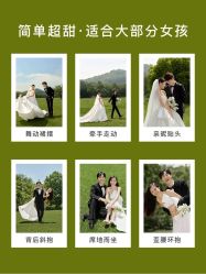 -CD视觉婚纱摄影