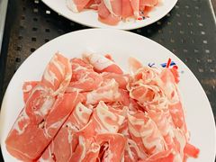 -鑫龙火锅城(青岛分店)
