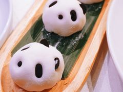 天府熊猫-天府掌柜(九眼桥店)