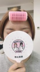 -babiline芭比莱恩半永久纹眉纹唇发际线