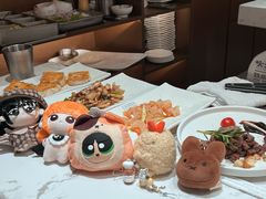 -火地铁板烧(昆山万象汇店)