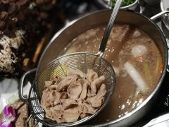 -大喜牛鲜牛肉火锅(世纪金源店)