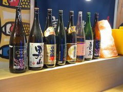 -富山日式料理(宽厚里店)