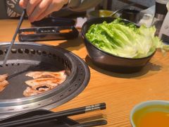 -汉拿山(包河万达店)
