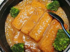 -古南都·老广东酒楼(龙江店)