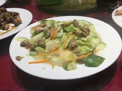 -蓬莱利华酒店(密汾南街店)