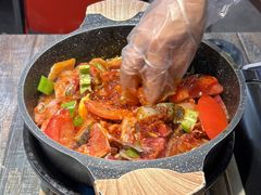-刘姐啤酒鱼音乐餐厅(阳朔美食丁厄3分店)