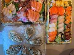 -鮨之佐壽司外賣店(氹仔市区店)