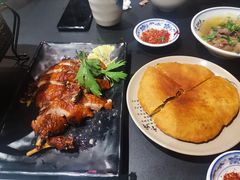 -肖四女乐山跷脚牛肉(世博源店)