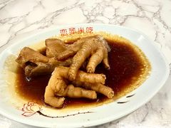 -恋萍小吃(时代店)