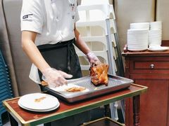 -紫光园·烤鸭(吕家营店)