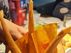 -打酱油·非遗淮扬菜(瘦西湖梅岭店)