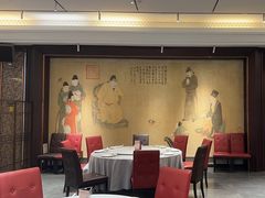 -潮府馆·非遗潮州菜·港式点心(世纪公园店)