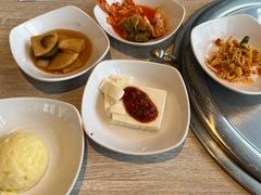 -郑阿姨的家·이모네·韩料&烤肉(武川路店)