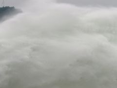-黄河小浪底水利枢纽风景区