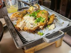 -绿茶餐厅(昌平悦荟店)