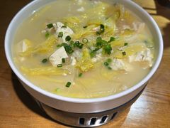 -山丹丹西北菜(金贸大厦店)