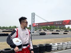 -上赛卡丁车世界