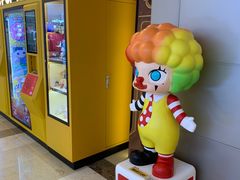 -泡泡玛特POPMART(蓝色港湾店)