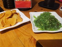 -腰子哥烤串(石佛营炫特店)