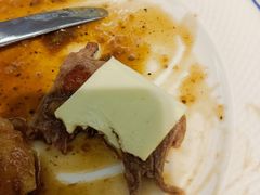 -帝豪酒店•马可勃罗西餐厅