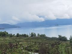 -丽江泸沽湖景区