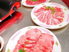 -燃计沙茶皇·香港沙茶火锅(人广旗舰店)