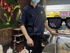 -法式利昂铁板烧主题餐厅(唐山爱琴海店)