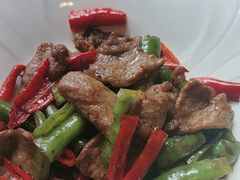 -古南都·老广东酒楼(龙江店)
